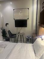Mayun Serviced Apartments