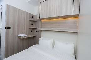 Mayun Serviced Apartments
