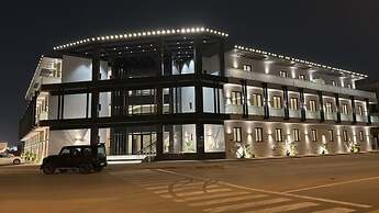Mayun Serviced Apartments