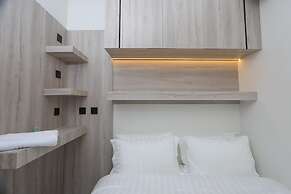 Mayun Serviced Apartments
