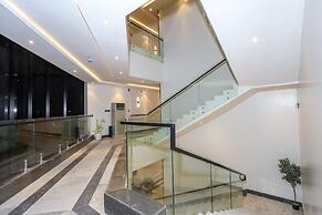 Mayun Serviced Apartments