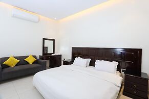 Mayun Serviced Apartments