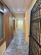 Hotel K A Square