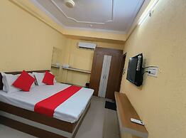 Hotel K A Square