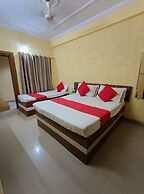 Hotel K A Square