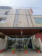 Hotel K A Square