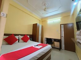 Hotel K A Square