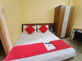 Hotel K A Square