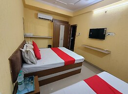 Hotel K A Square