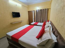 Hotel K A Square