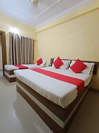 Hotel K A Square