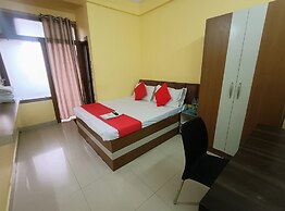 Hotel K A Square