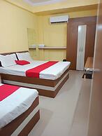 Hotel K A Square