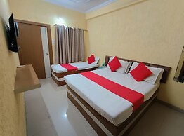 Hotel K A Square