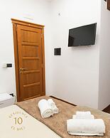 Residence El Diez