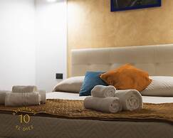Residence El Diez