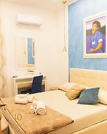 Residence El Diez