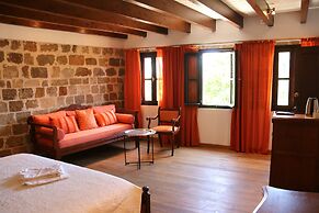 hotel ellique