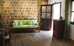 hotel ellique