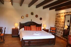 hotel ellique