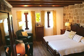 hotel ellique