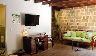 hotel ellique