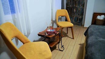 Neşe Hanım Boutique Hotel