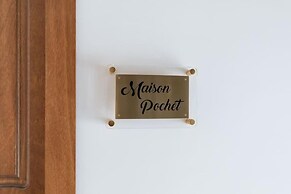 Deluxe Maison Pochet
