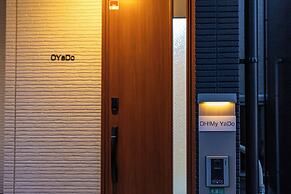 OYADO - Self Check-In Only