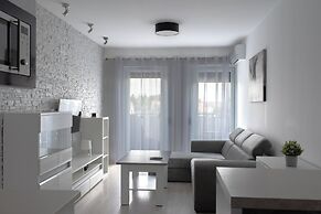 RentPlanet - Apartament przy Lotnisku