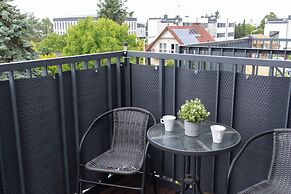 RentPlanet - Apartament przy Lotnisku