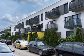 RentPlanet - Apartament przy Lotnisku
