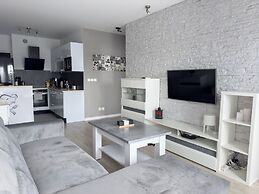 RentPlanet - Apartament przy Lotnisku