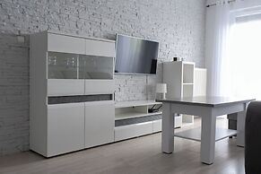 RentPlanet - Apartament przy Lotnisku