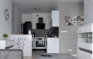 RentPlanet - Apartament przy Lotnisku