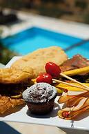 Anemos Suites Mani