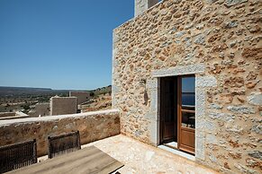 Anemos Suites Mani