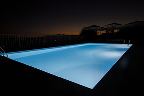 Anemos Suites Mani
