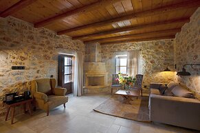 Anemos Suites Mani