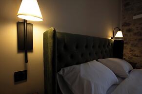 Anemos Suites Mani