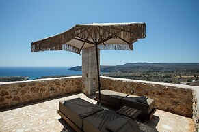 Anemos Suites Mani