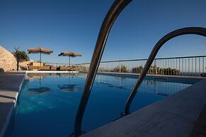 Anemos Suites Mani