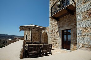 Anemos Suites Mani
