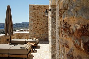Anemos Suites Mani
