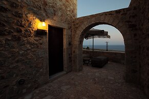 Anemos Suites Mani