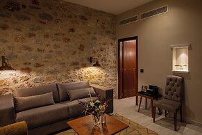 Anemos Suites Mani
