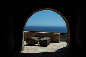 Anemos Suites Mani