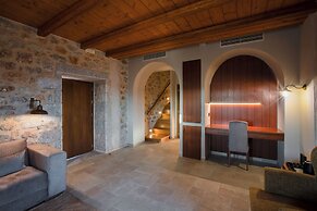 Anemos Suites Mani