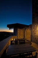 Anemos Suites Mani