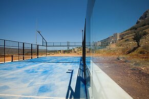 Anemos Suites Mani